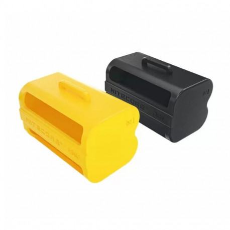 Nitecore NBM41 accumagazijn voor 4 x 21700, zwart
