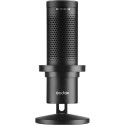 Godox RGB USB Condenser Microphone (app control) EM68X