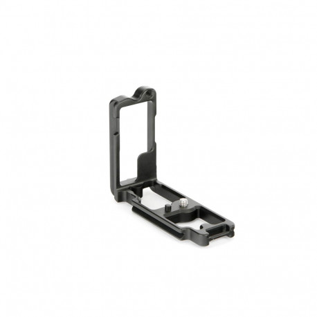 3 Legged Thing Zelda L Bracket Black for Nikon Z5/Z6/Z6II/Z7/Z7II