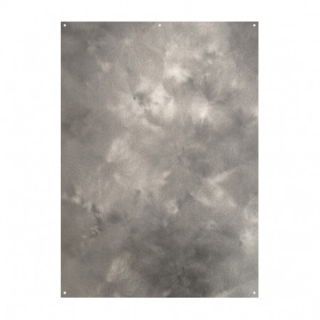 Westcott X Drop Fabric Backdrop Storm Clouds (5' x 7')