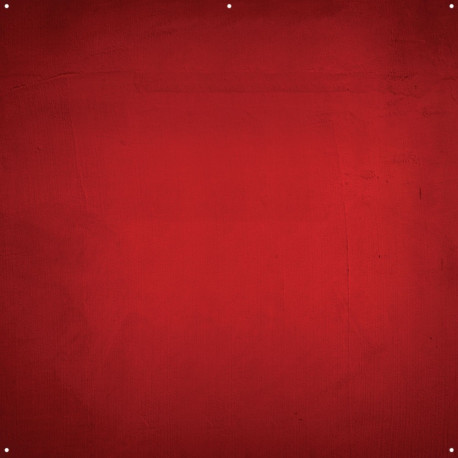 Westcott X Drop Pro Stoffen Achtergrond Aged Red Wall (8' x 8')