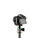 3 Legged Thing Zelda L Bracket Black for Nikon Z5/Z6/Z6II/Z7/Z7II