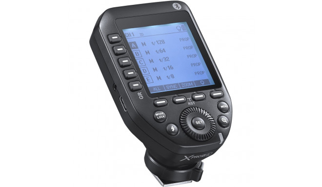 Godox X PRO II Transmitter voor Leica