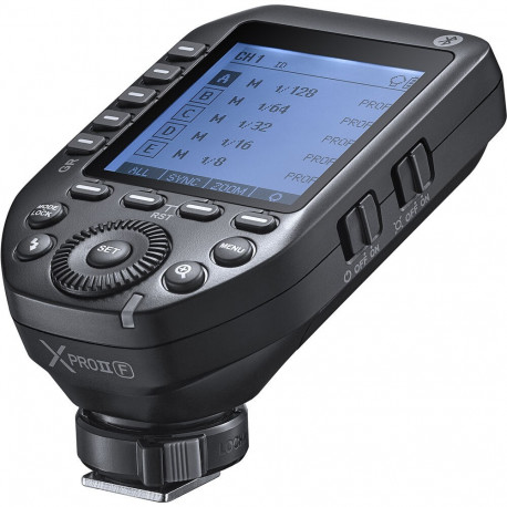Godox X PRO II Transmitter voor Fuji