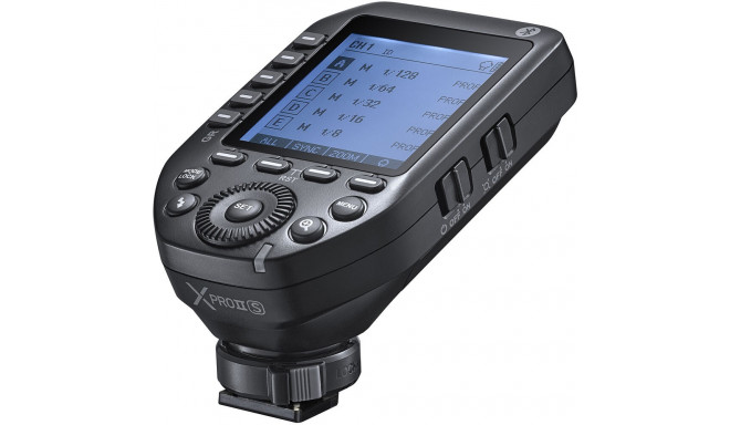 Godox flash trigger X Pro II for Sony