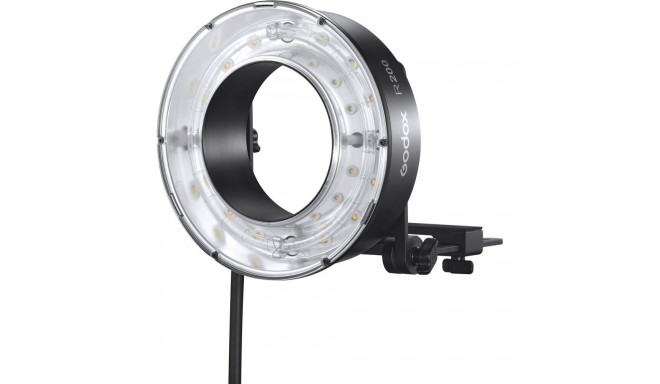 Godox R200 Ring Flash Head voor AD200Pro & AD200