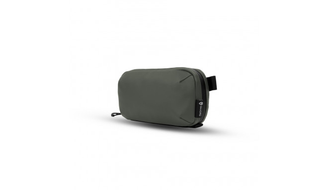 WANDRD Tech Bag Small Wasatch Green