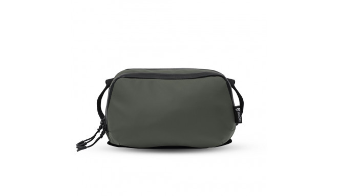 WANDRD Tech Bag Large Wasatch Green