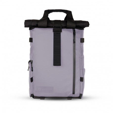 WANDRD PRVKE Lite 11 Liter Uyuni Purple