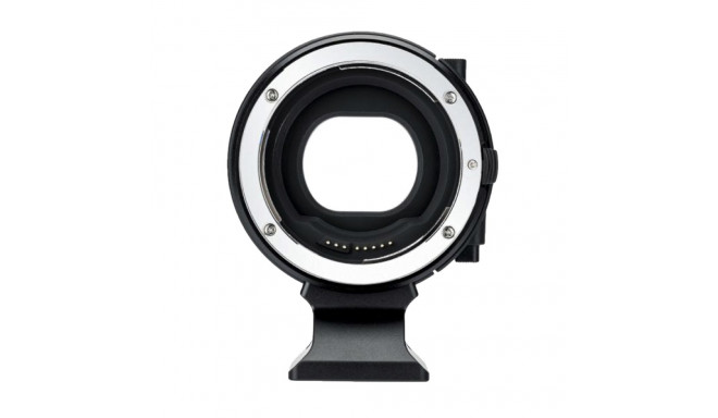 JJC CA EF_EFM_K Drop in Filter Mount Adapter (inclusief filters!)