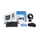 JJC CA EF_EFM_K Drop in Filter Mount Adapter (inclusief filters!) JJC CA EF_EFM_K Drop in Filter Mount Adapter (inclusief filters!)