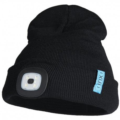 Irix Expedition LED Winter Hat