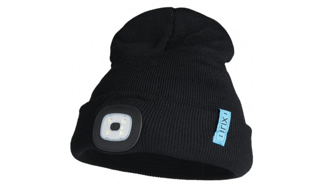 Irix Expedition LED Winter Hat
