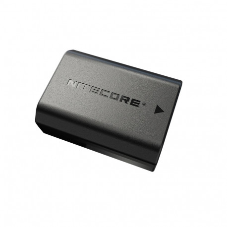 Nitecore NP FZ100 USB C oplaadbare accu (UFZ100) 2250mAh