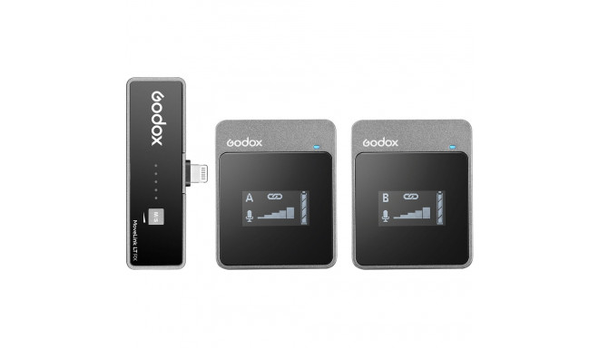 Godox MoveLink LT2 Lightning