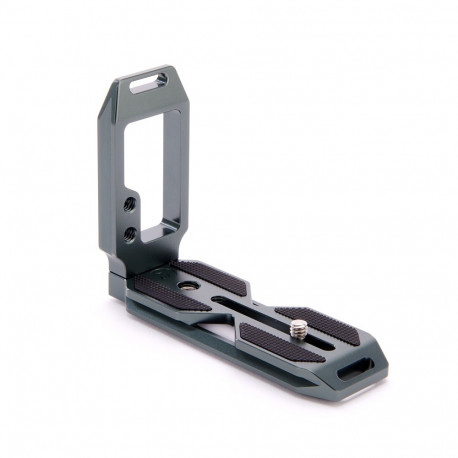 3 Legged Thing QR11 2.0 L Bracket Grijs