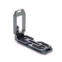 3 Legged Thing QR11 2.0 L Bracket Grijs