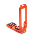 3 Legged Thing QR11 2.0 L Bracket Koper