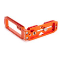 3 Legged Thing QR11 2.0 L Bracket Koper