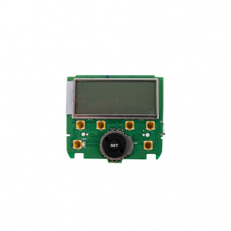 Godox TT350 control board + LCD Fuji