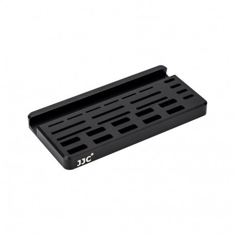 JJC UMS M1 Desk Organiser zwart