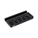 JJC UMS M1 Desk Organiser Black
