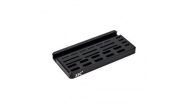 JJC UMS M1 Desk Organiser Black