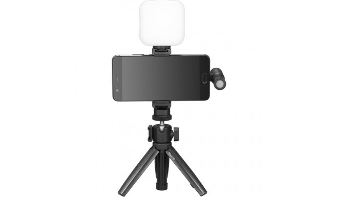 Godox Vlogging Kit VK2 UC (USB C)