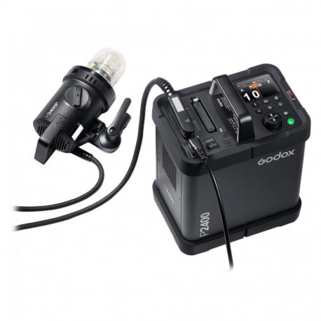 Godox Extension Power Cable for P2400 5M