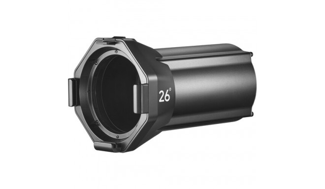 Godox Spotlight lens 26 Graden