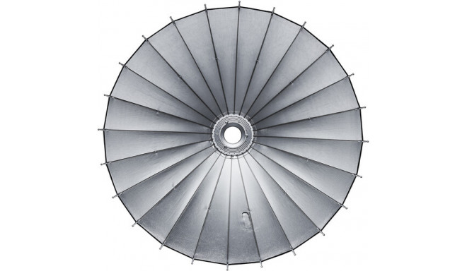 Godox Parabolic Reflector Zoom Box P128Kit