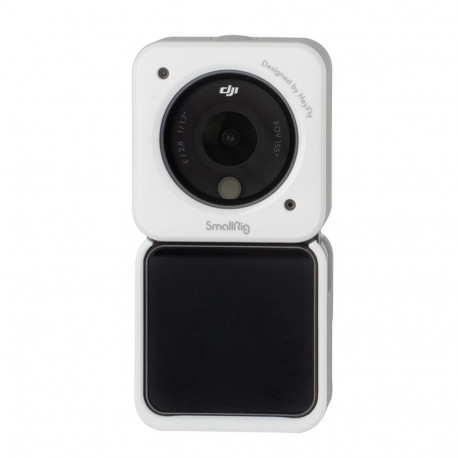 SmallRig 3626 DJI Action2 Magnetic Case(Wit)