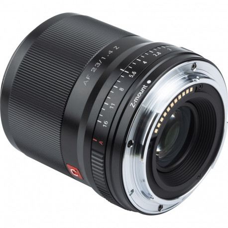 Viltrox Z 23 F1.4 AF Nikon Z Mount APS C