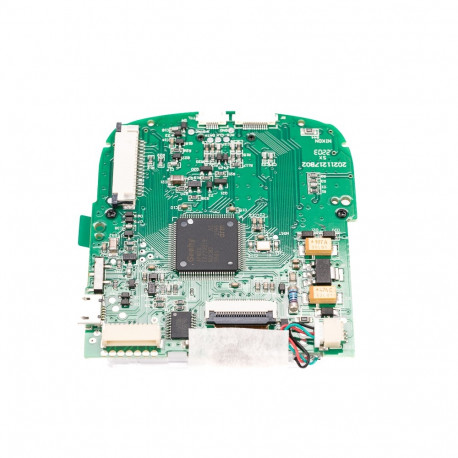 Godox V860II control board Nikon