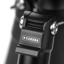 Caruba Travelstar 143 Carbon Statief