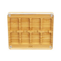 JJC CW NS2 Game Card Case