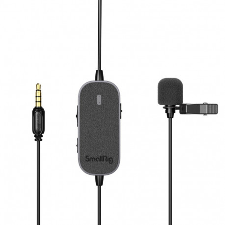 SmallRig 3467 Forevala L20 Lavalier Microfoon