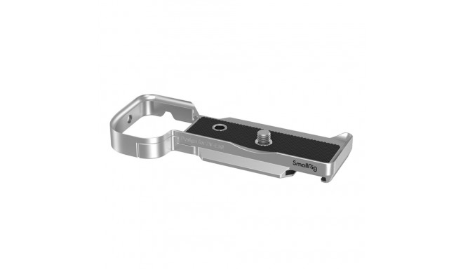 SmallRig 3524 Extension Grip voor Sony ZV E10 (Zilver)
