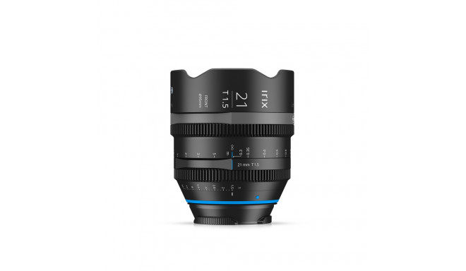 Irix Cine Lens 21mm T1.5 for Nikon Z (Metric)