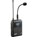 Godox Omnidirectional Gooseneck Microfoon met 3.5mm TRS Locking Connector