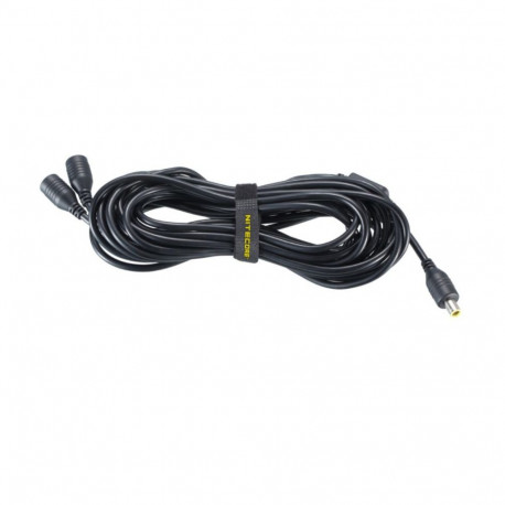 Nitecore 5m (16ft) Parallel kabel voor zonnepanelen