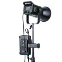 Weeylite Ninja 400 MKll 150W Bi color