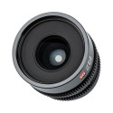 Viltrox S 23 T1.5 Cine APS C MF Sony E mount