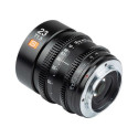 Viltrox S 23 T1.5 Cine APS C MF Sony E mount