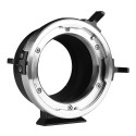 Meike MK PLTE Adapter