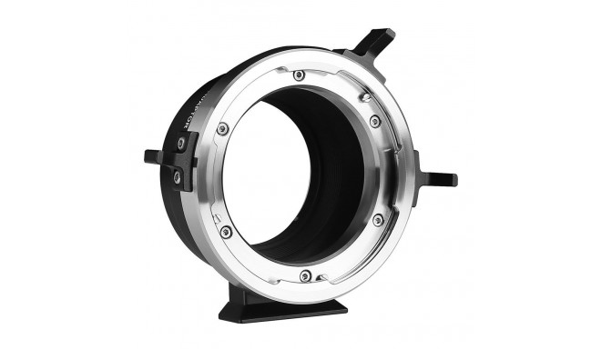 Meike MK PLTE Adapter