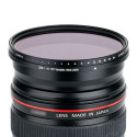 JJC 43mm ND2 ND2000 Variable Neutral Density Filter