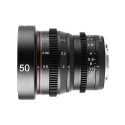 Meike MK 50mm T2.2 Fuji X Mount Meike MK 50mm T2.2 Fuji X Mount
