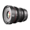 Meike MK 50mm T2.2 Fuji X Mount Meike MK 50mm T2.2 Fuji X Mount
