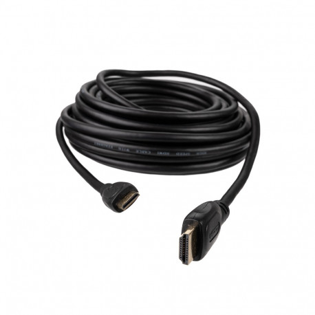 Caruba HDMI male Mini HDMI male Cable (no chipset) 10 meter